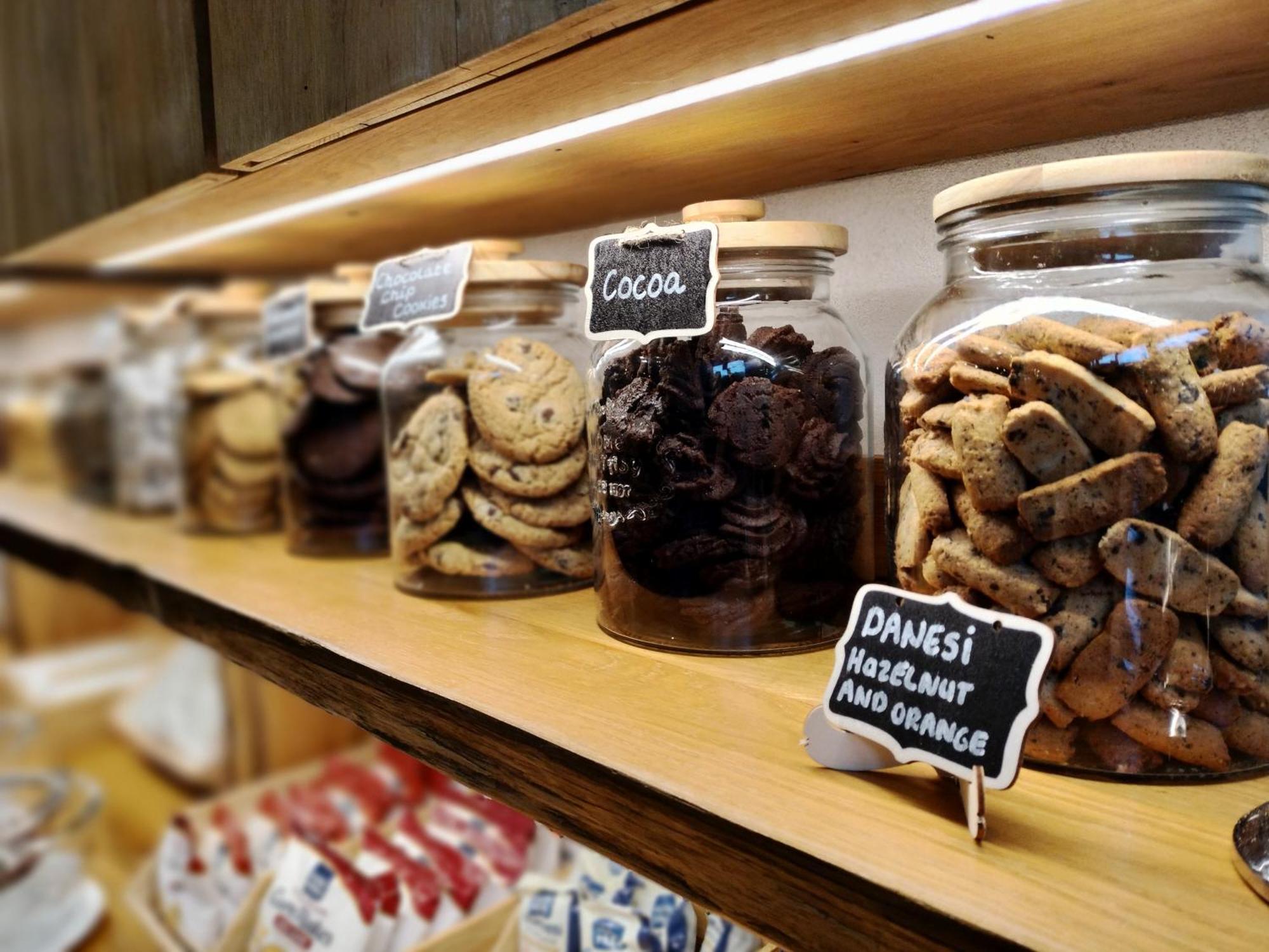 柯尔堤赛酒店 阿尔梅诺 外观 照片